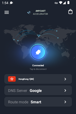 anycast安卓下载android下载效果预览图